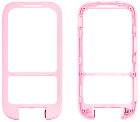 C Shell Cover за HMD Barbie