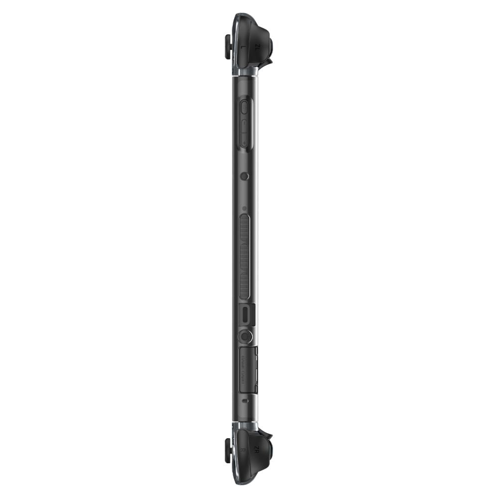Калъф за защита Spigen Air Fit за конзола Nintendo Switch 2, Прозрачен ACS09311