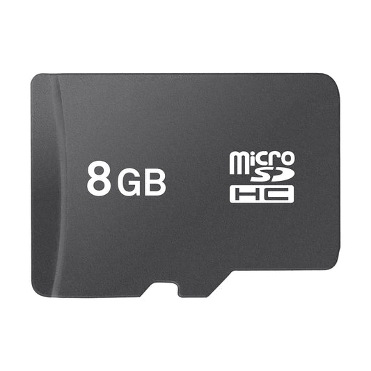 OEM microSDHC карта памет, 8Gb, клас 10 TF8G_C10