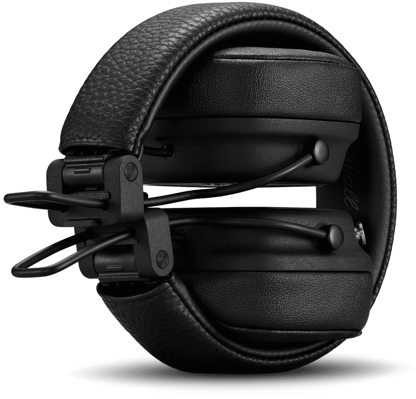 Marshall Major IV Bluetooth Handsfree, A2DP, Black