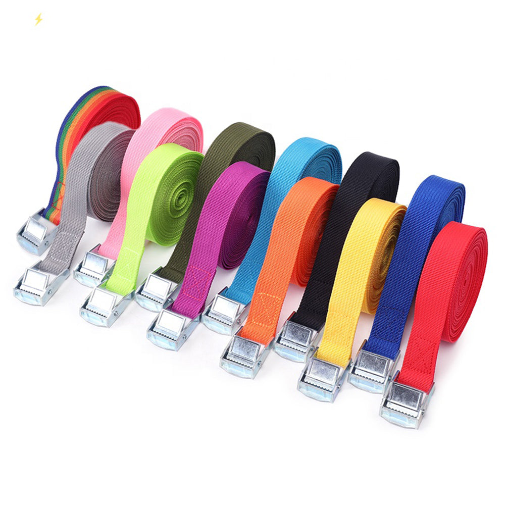 Techsuit CO-R7 Auto Strap, 7m
