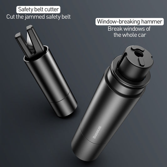 Мултифункционален чук Baseus CRSFH-0S