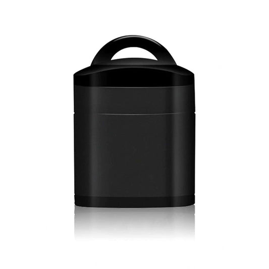 Четец за карти USB OEM CR01, microSD, Черен