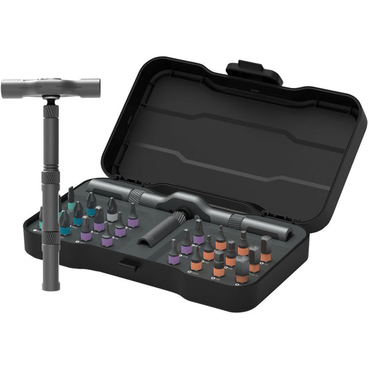 ATuMan RS1 Клише, 24в1