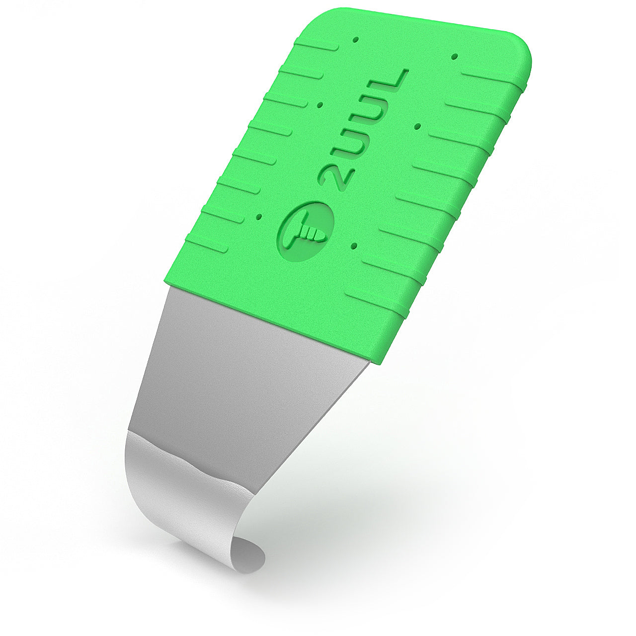 Clips Metalic 2UUL DA91, 3в1