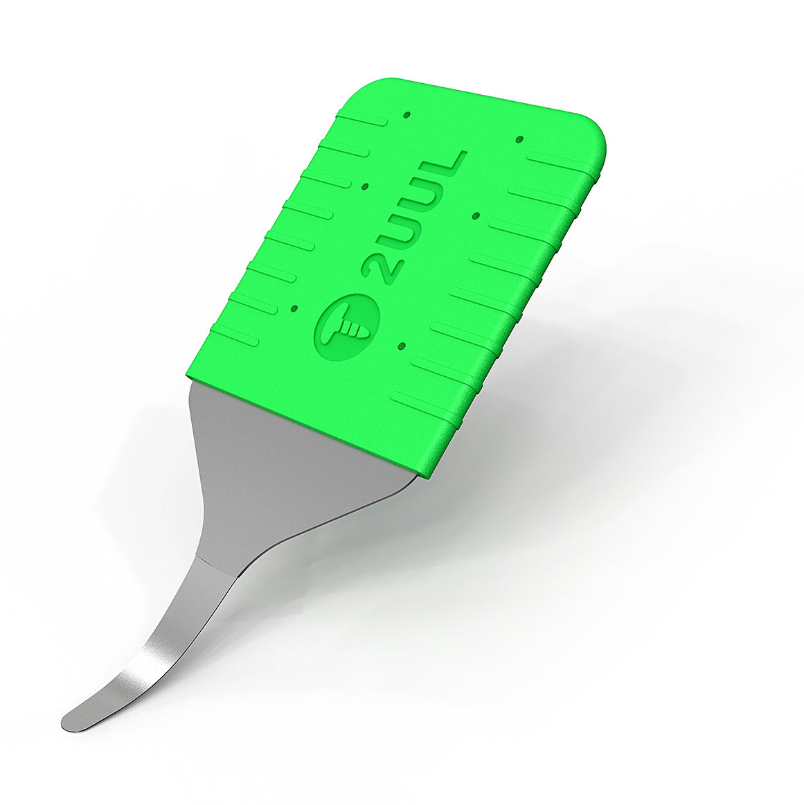 Clips Metalic 2UUL DA91, 3в1