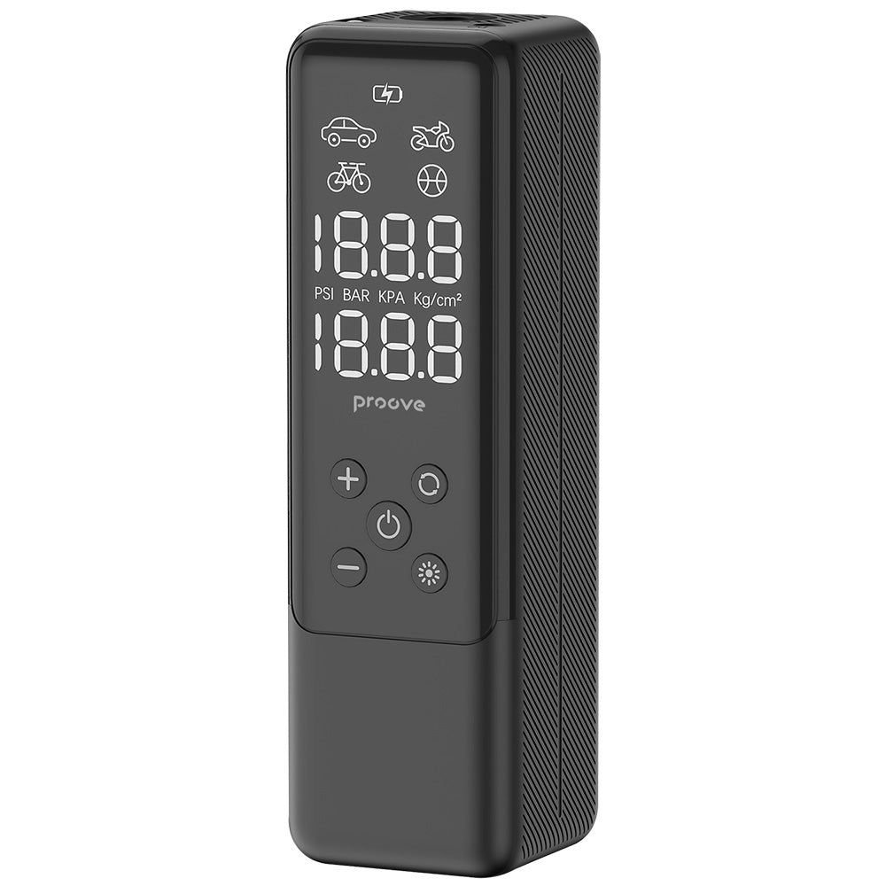 Автомобилен компресор Proove Assistant Mini PPAM85010901
