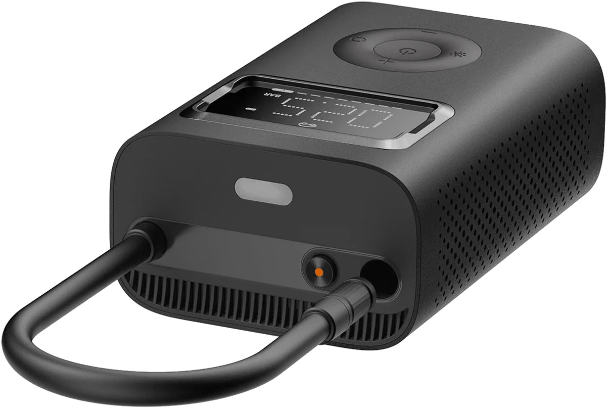 Xiaomi 2 Pro Auto Compressor