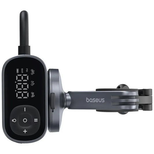 Компресор за колело Baseus PrimeTrip, Черен C11169000121-00
