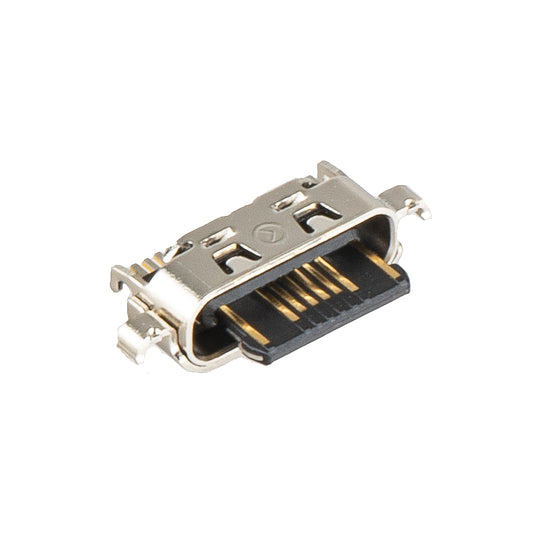Конектор за зареждане Motorola Moto G06 Power / G06, Service Pack S948E79529