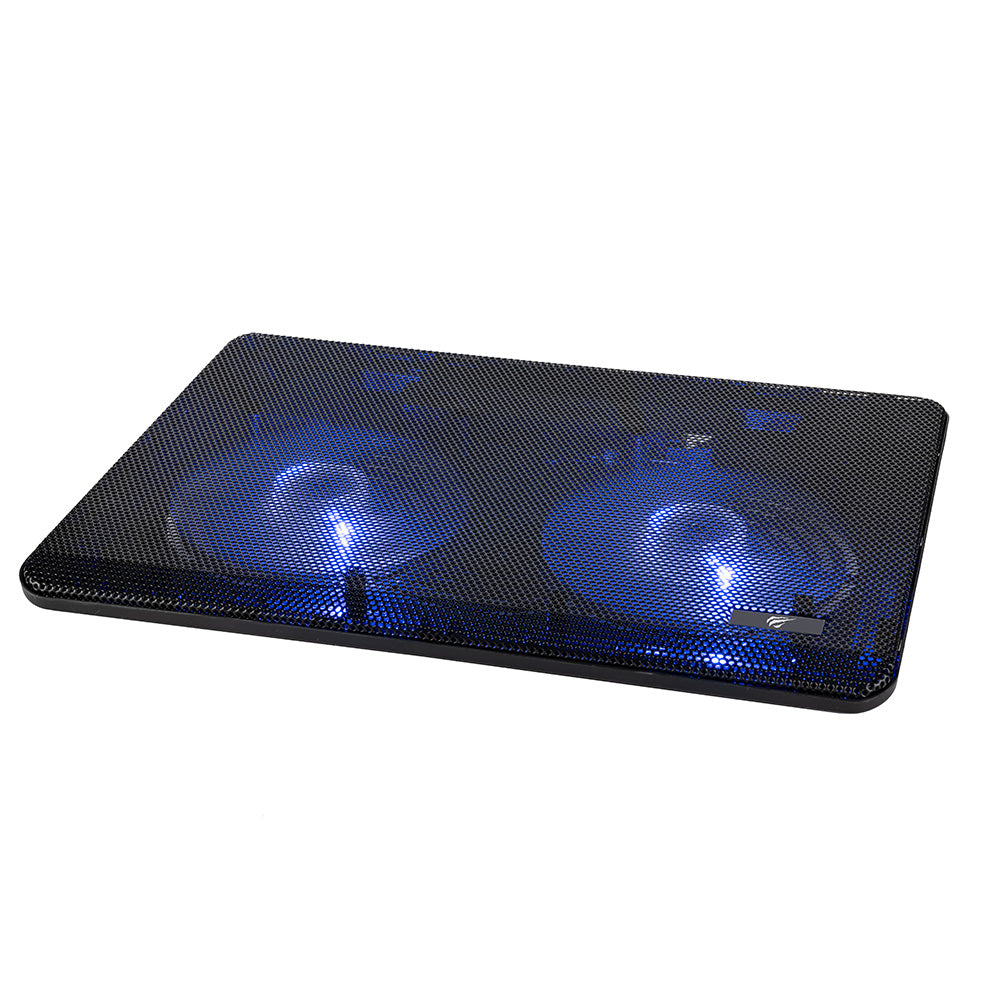 Cooler HAVIT GameNote F2035 за лаптоп 14inch - 15.6inch, Черен