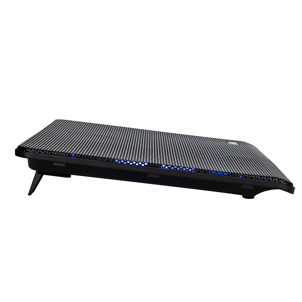Cooler HAVIT GameNote F2035 за лаптоп 14inch - 15.6inch, Черен