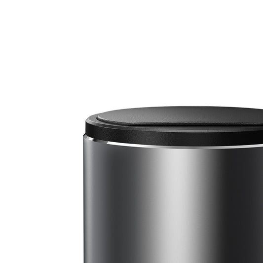 Кош за кола Baseus Gentleman Style с 30 чувала за боклук, Сив CRLJT-0G