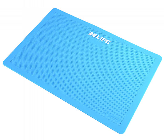 Килим за сервиз Relife RL-004D, 339мм x 229мм, Син
