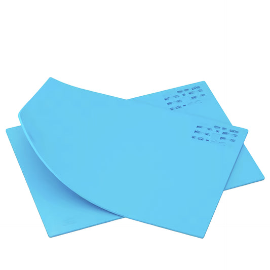 Килим за сервиз Relife RL-004FA, 500мм x 350мм, Син
