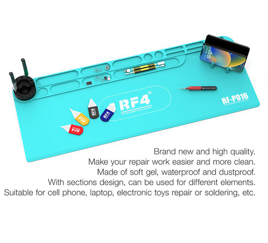 Килим за сервиз RF4 RF-PO16, 80см x 30см