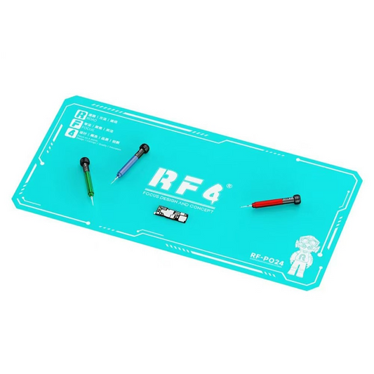 Килим за сервиз RF4 RF-PO24, 70см x 35см