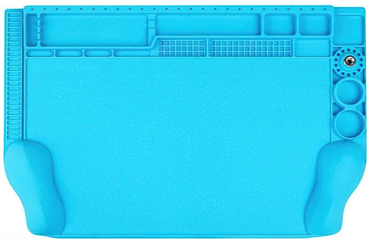 Килим Service Sunshine SS-004H, Син