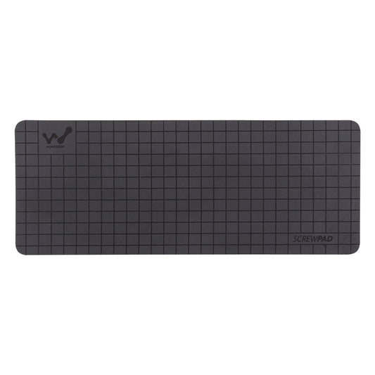 Магнитна подложка за винтове Wowstick Wowpad, черна