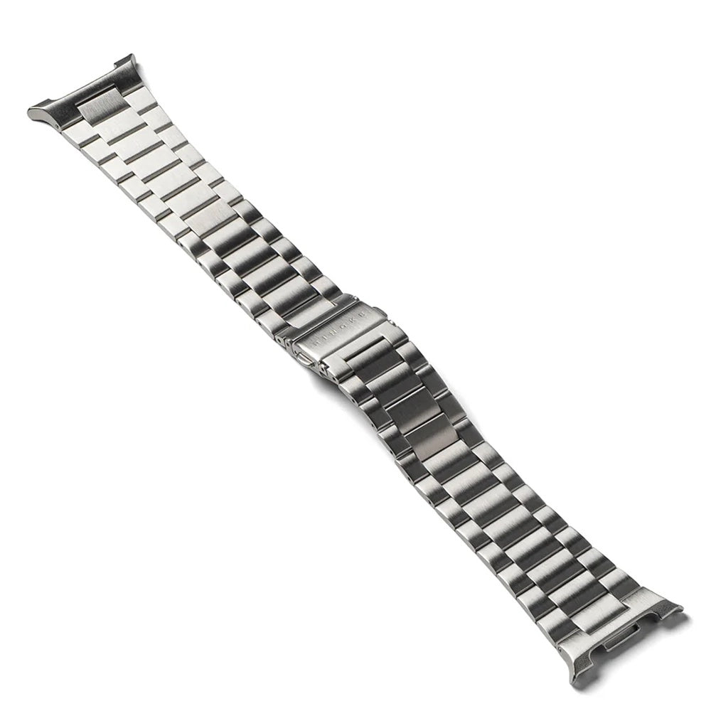 Каишка Ringke Metal One Air за Samsung Galaxy Watch8 / Watch8 Classic Series, Сребриста