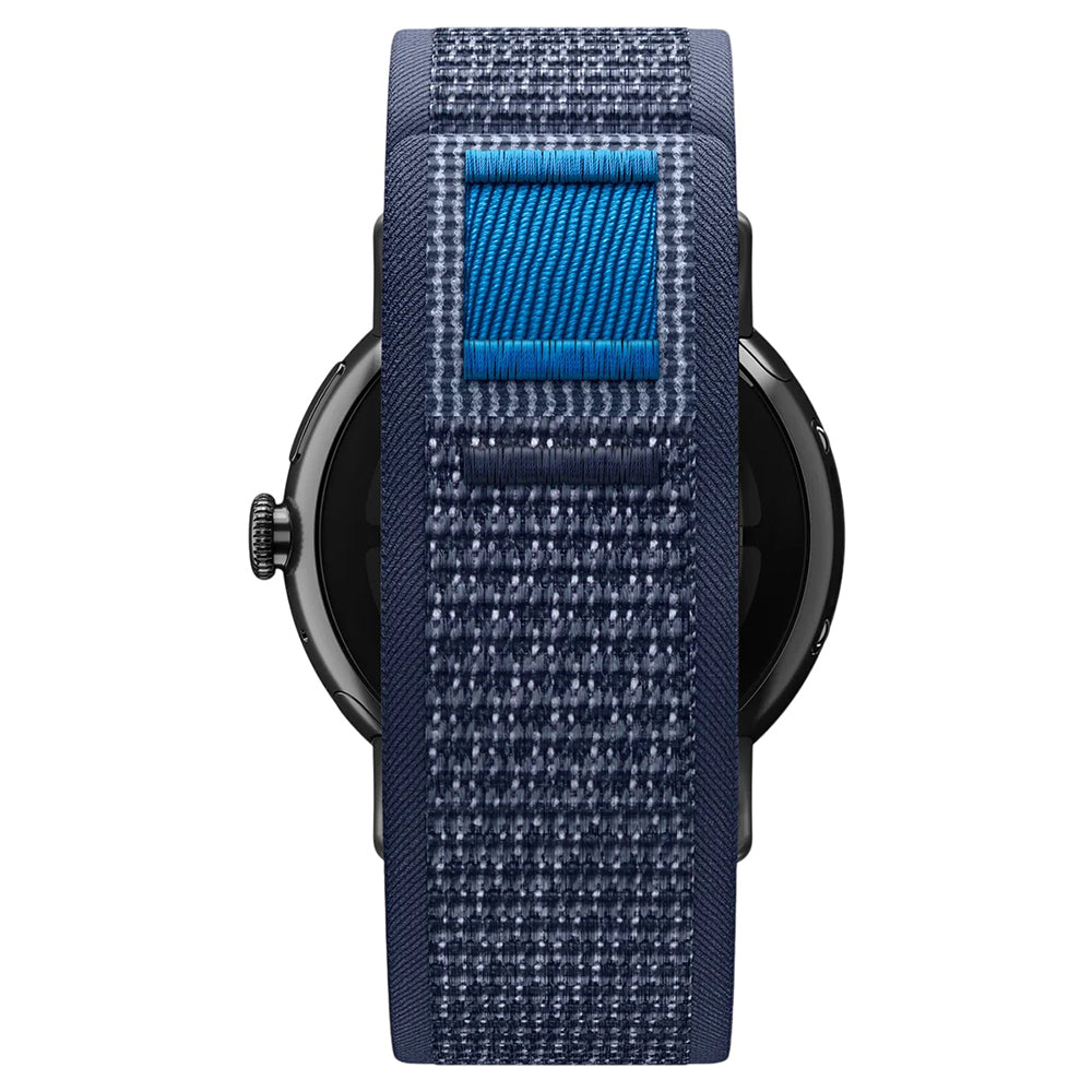Каишка Spigen Athlex Air 2 за Google Pixel Watch 45mm Series, Тъмносин AMP11748
