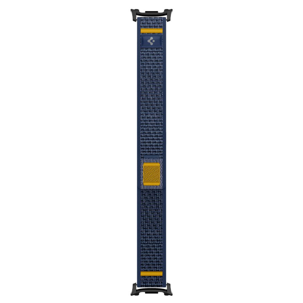 Каишка Spigen Athlex Air за Samsung Galaxy Watch9 / Watch8 / Watch8 Classic Series, Тъмносин AMP10114