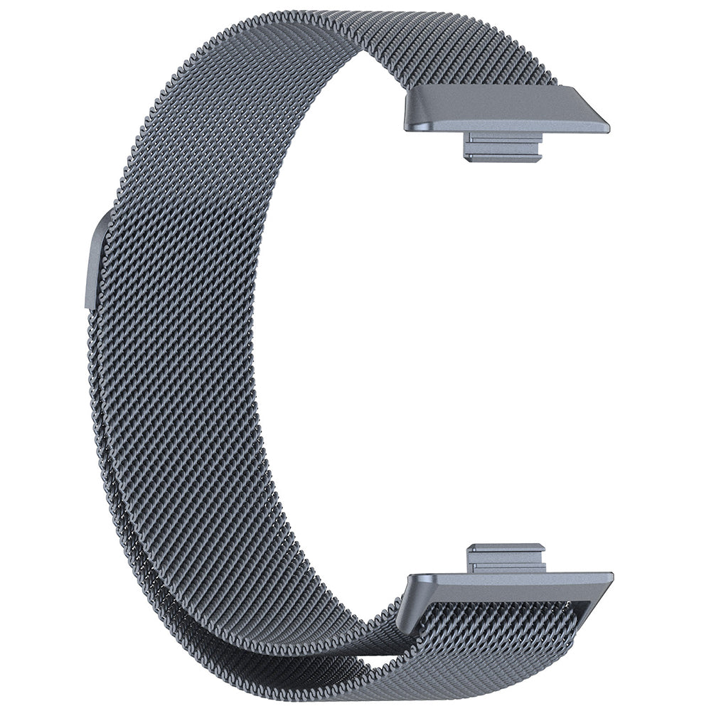 Каишка Techsuit W009 за Huawei Watch Fit 4 Pro / Fit 4 / Fit 3, Синя