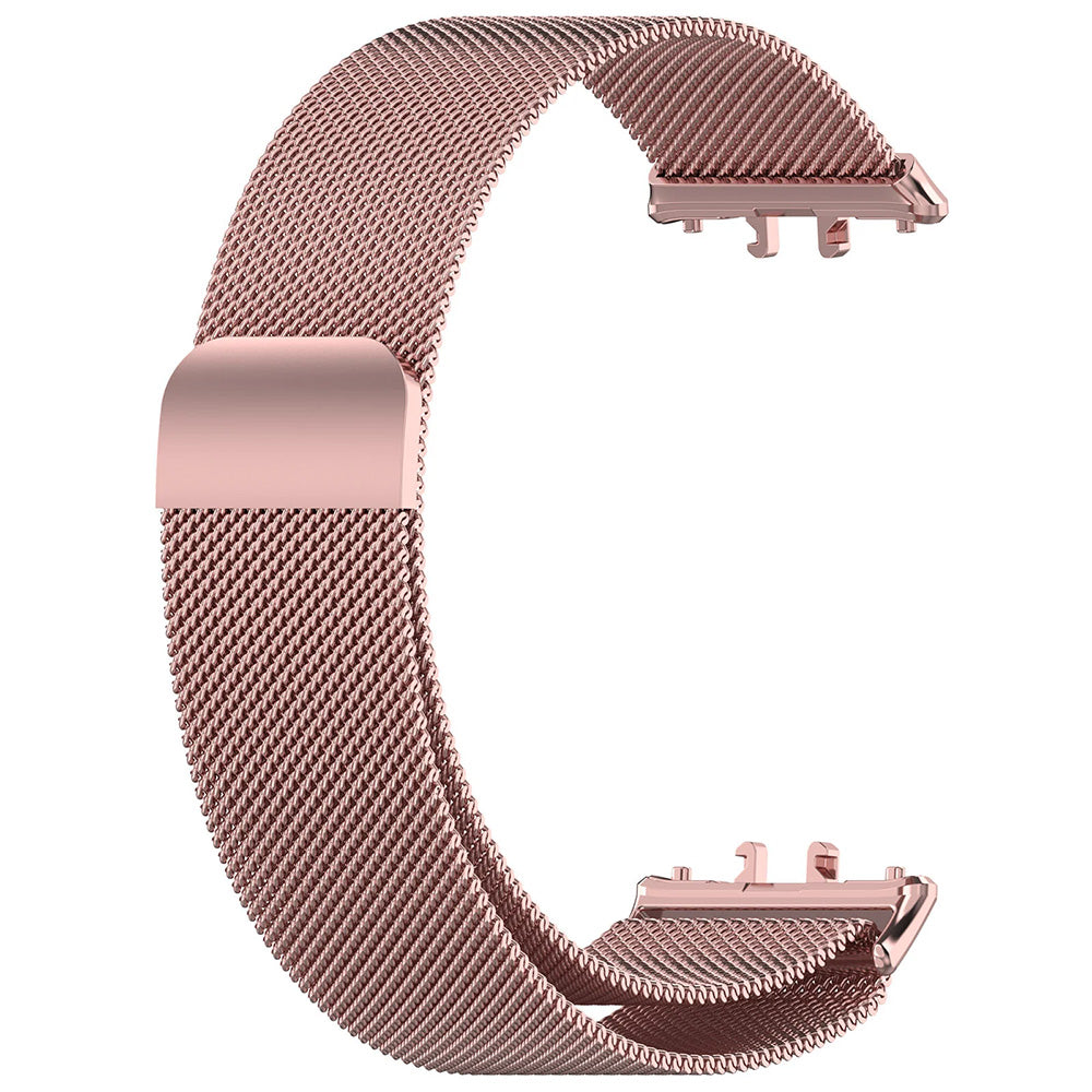 Каишка Techsuit W009 за Samsung Galaxy Fit3 R39M, розова