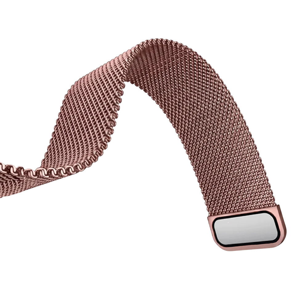 Каишка Techsuit W009 за Samsung Galaxy Fit3 R39M, розова
