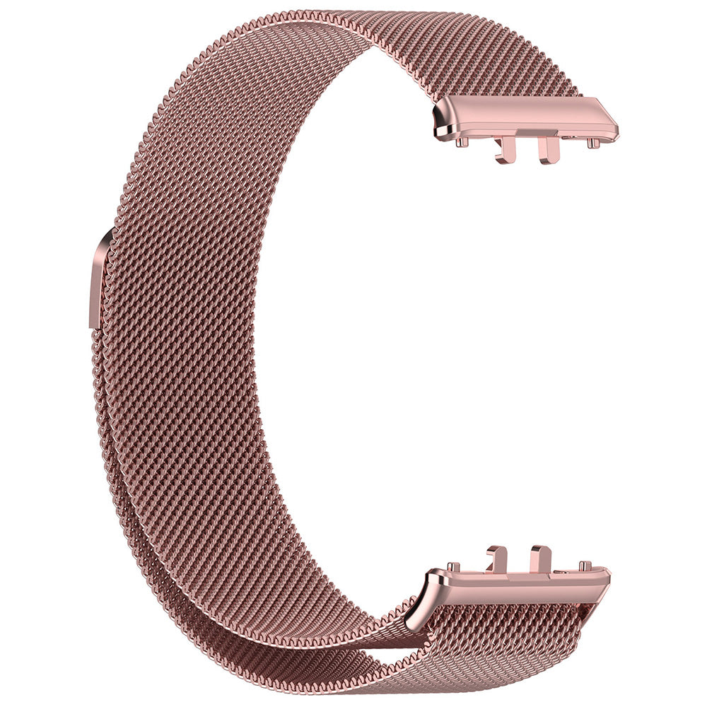 Каишка Techsuit W009 за Samsung Galaxy Fit3 R39M, розова