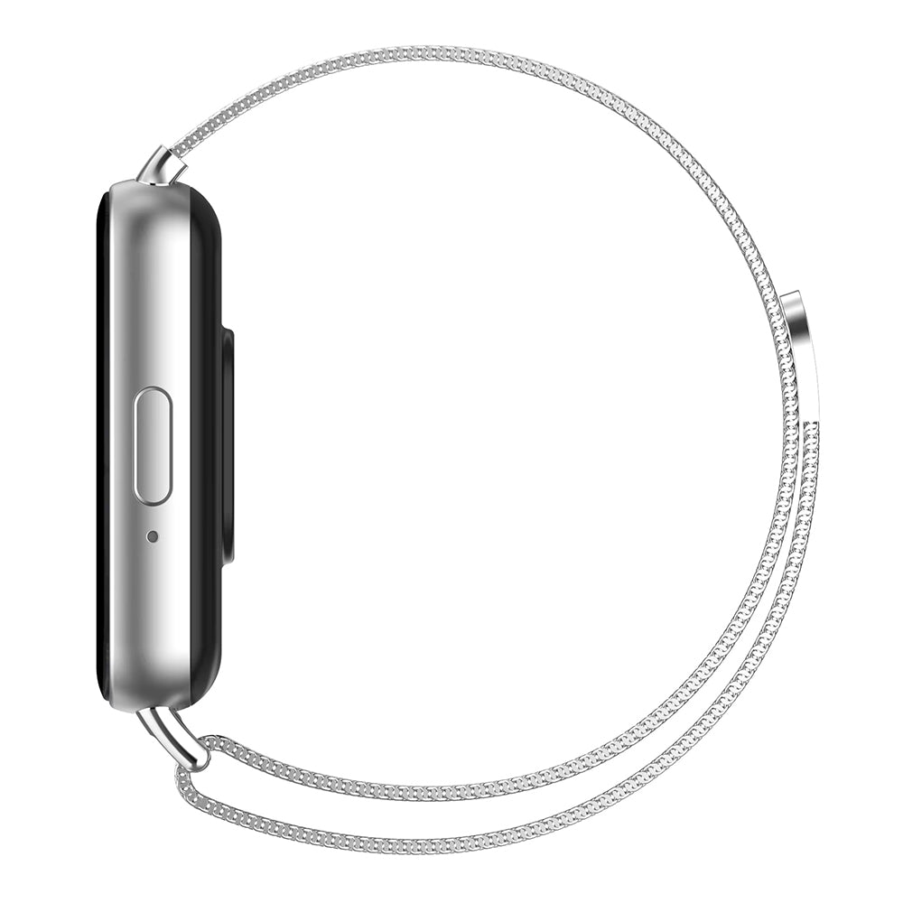Каишка Techsuit W009 за Samsung Galaxy Fit3 R39M, розова