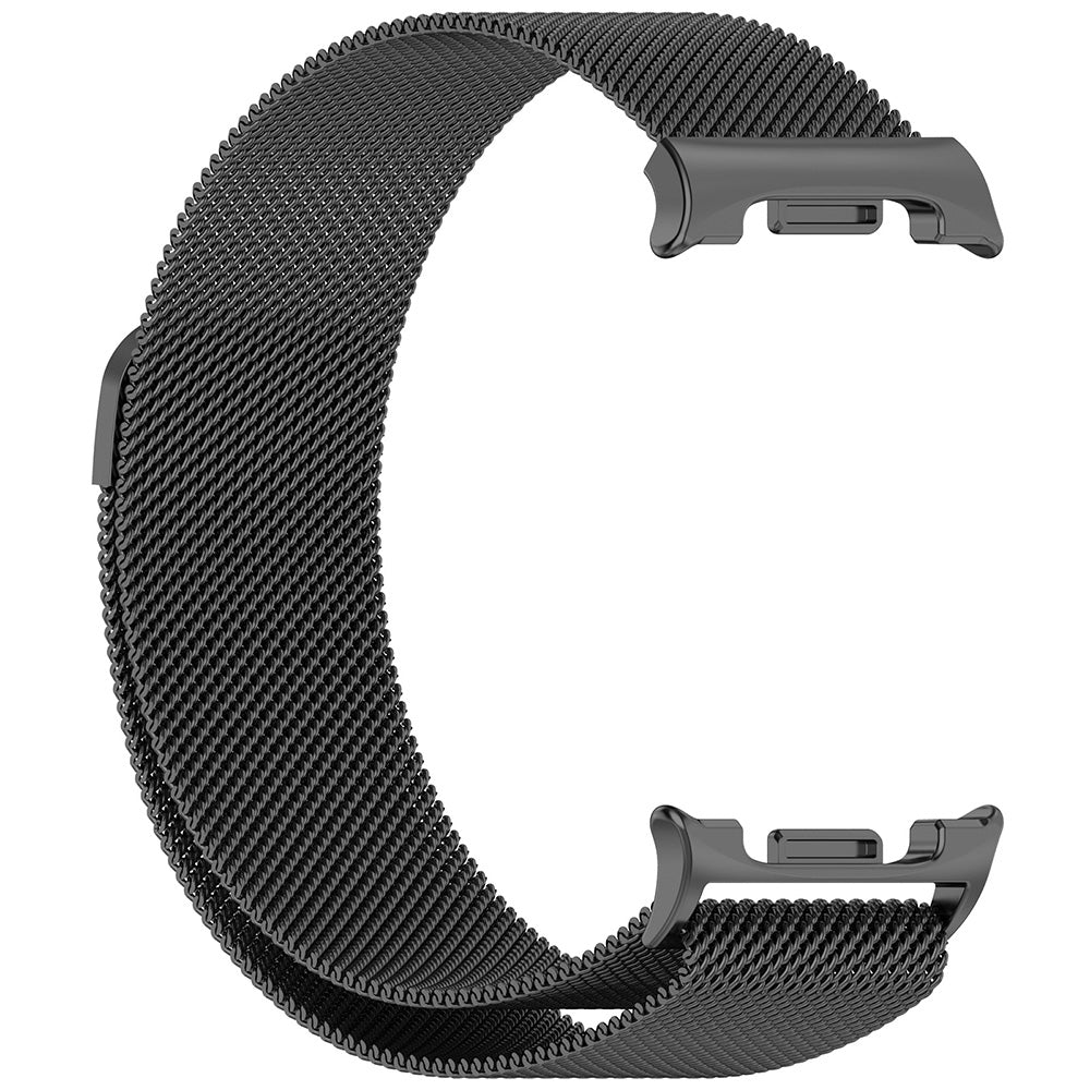 Каишка Techsuit W009 за Samsung Galaxy Watch8 / Watch8 Classic Series, Сивa