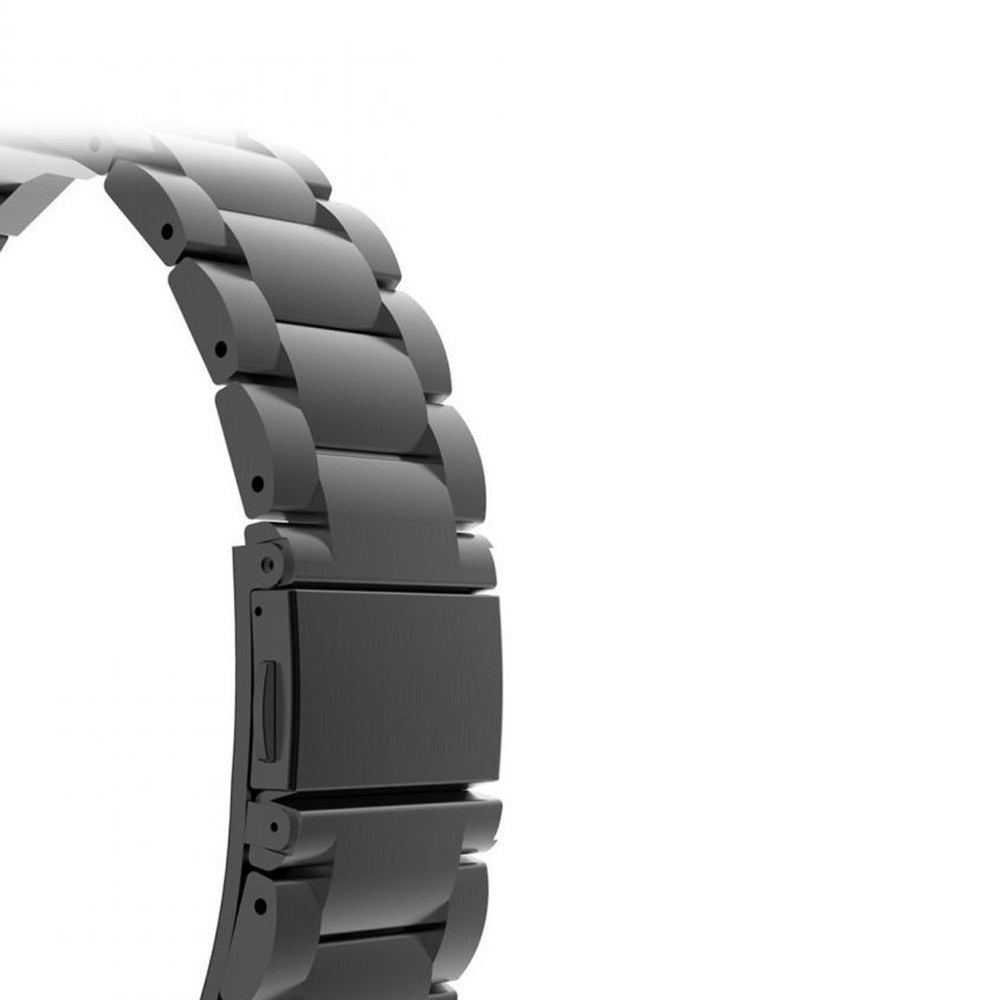 Каишка Techsuit W010 за Huawei Watch / Xiaomi Watch Series, 22mm, Розова