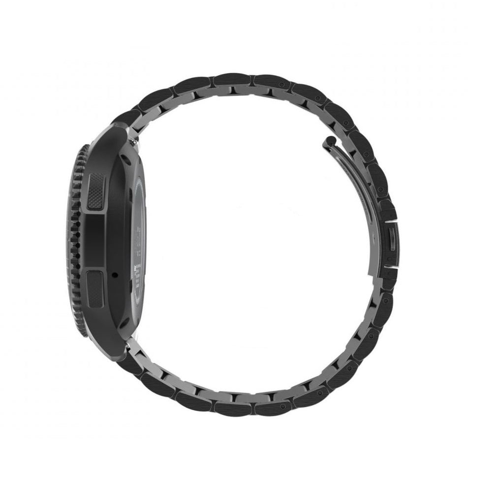 Каишка Techsuit W010 за Huawei Watch / Xiaomi Watch Series, 22mm, Розова