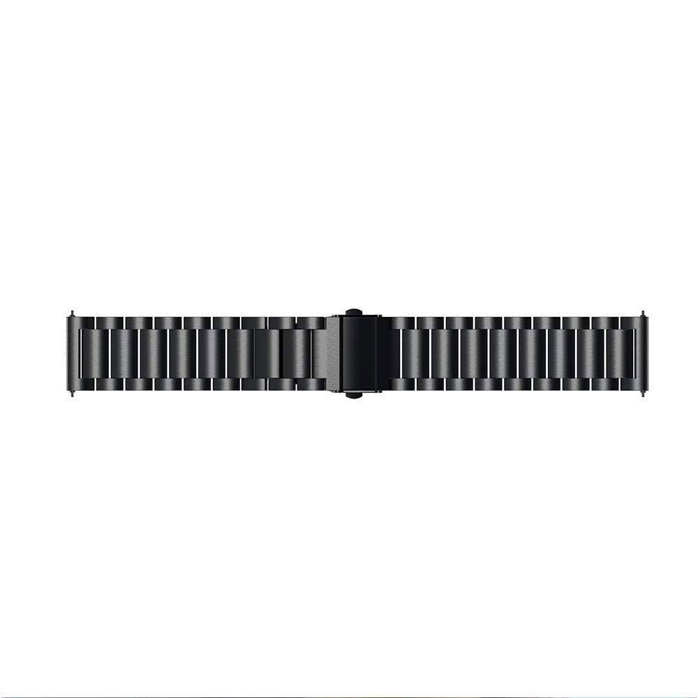 Каишка Techsuit W010 за Huawei Watch / Xiaomi Watch Series, 22mm, Розова