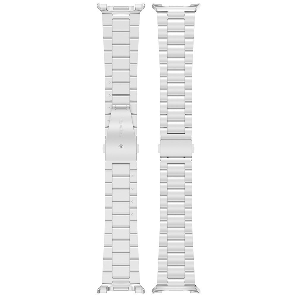 Каишка Techsuit W010 за Samsung Galaxy Watch8 / Watch8 Classic Series, Черна