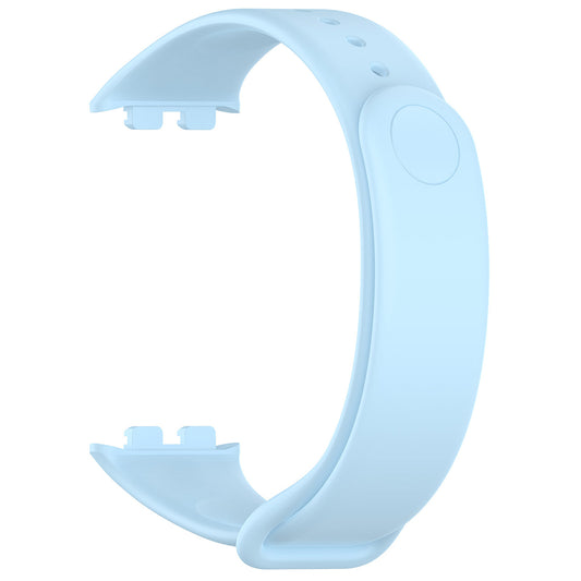 Каишка Techsuit W014 за Honor Band 9, Синя