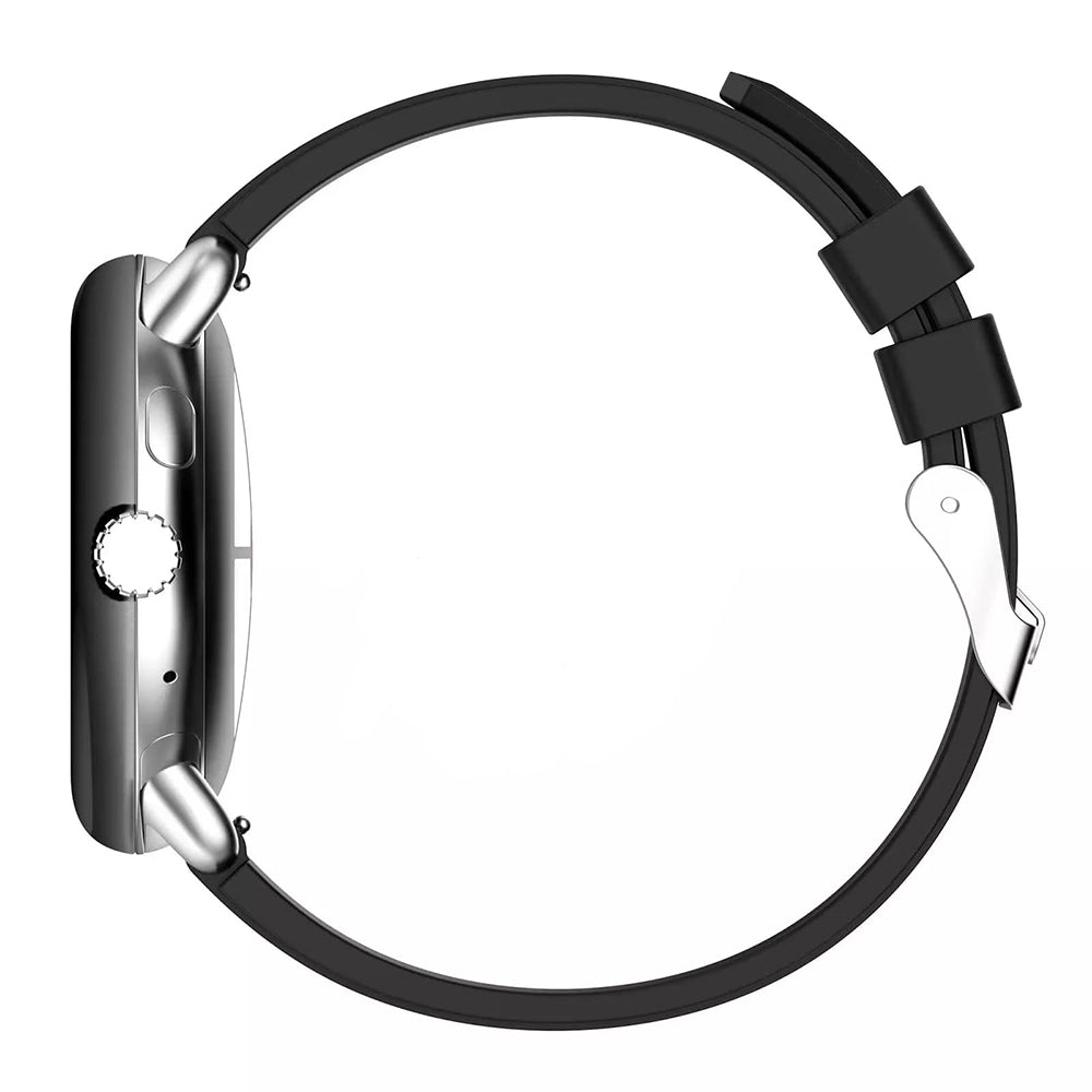 Каишка Techsuit W026 за Huawei Watch / Xiaomi Watch Series, 22mm, Оранжева
