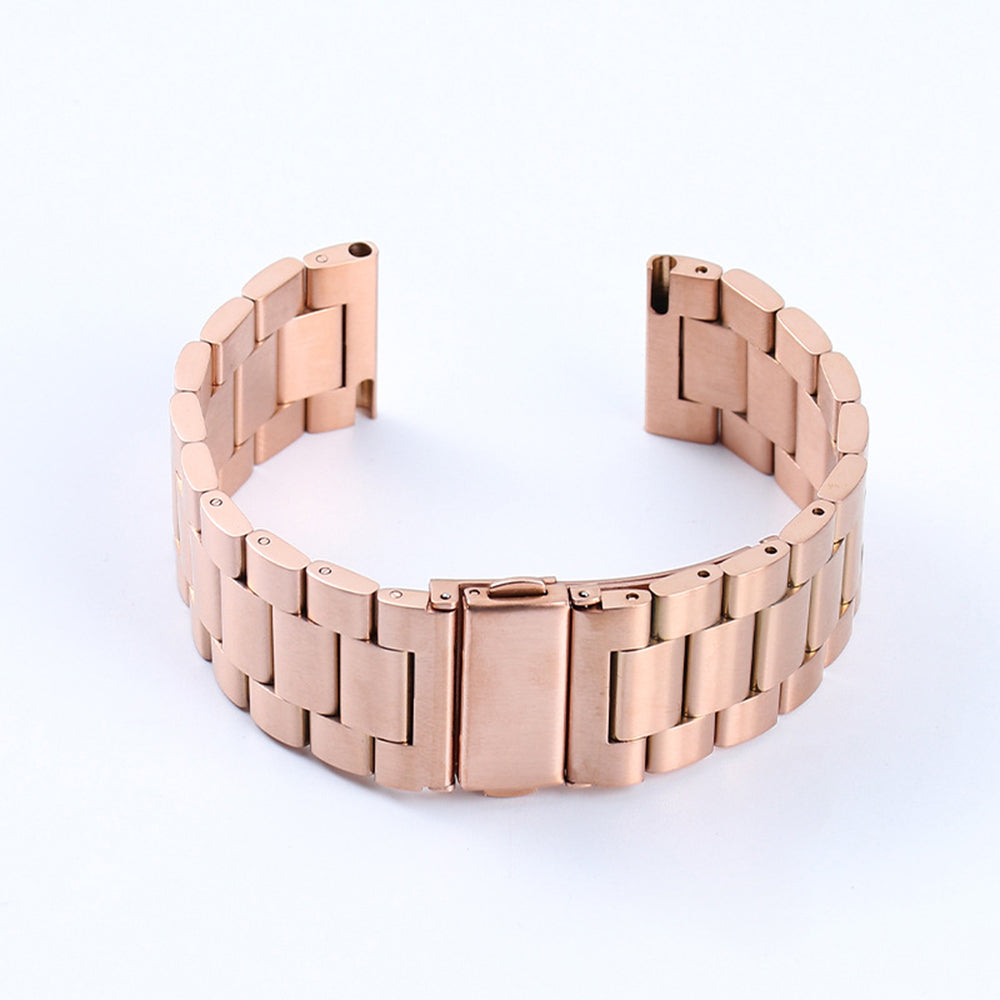 Каишка Techsuit W036 за Apple Watch 42mm / 41mm / 40mm / 38mm Series, Розова