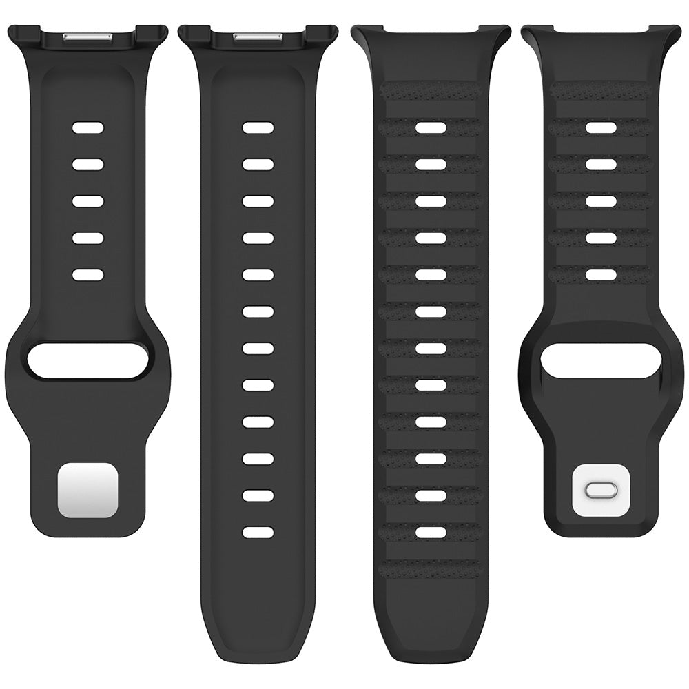 Каишка Techsuit W050 за Samsung Galaxy Watch8 / Watch8 Classic Series, Синя