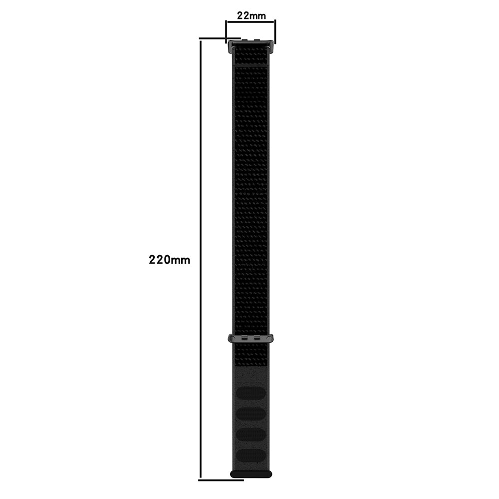 Каишка Techsuit W054 за Honor Band 11 / 11 Pro, златистокафява
