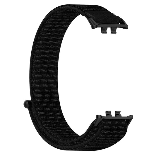 Каишка Techsuit W054 за Honor Band 11 / 11 Pro, черна