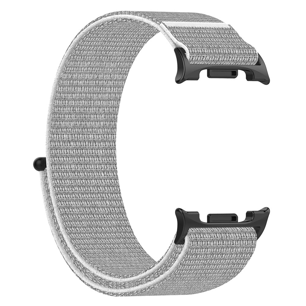 Каишка Techsuit W054 за Samsung Galaxy Watch8 / Watch8 Classic Series, Сив