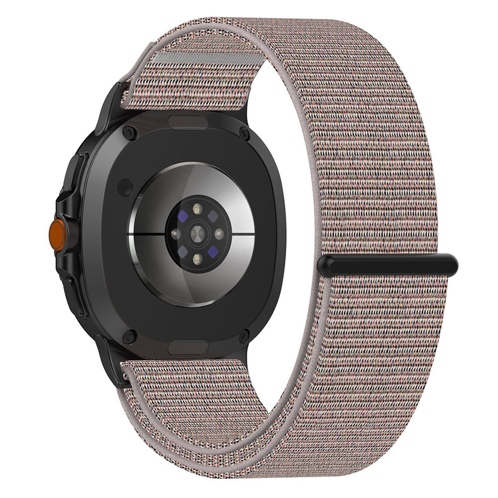 Каишка Techsuit W054 за Samsung Galaxy Watch8 / Watch8 Classic Series, Розова
