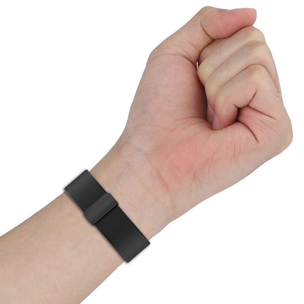 Каишка Techsuit W056 за Samsung Galaxy Watch Ultra, Оранжева