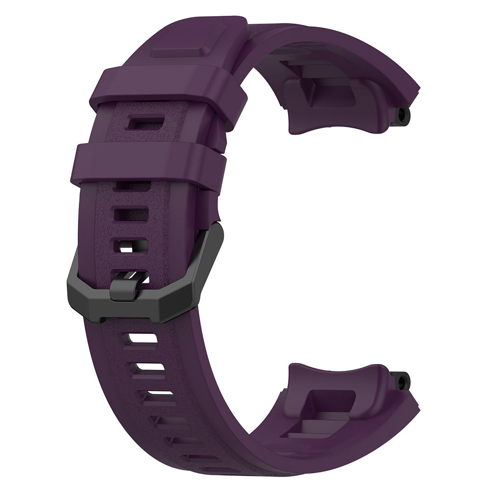Каишка Techsuit W067 за Amazfit T-Rex 2, Лилав