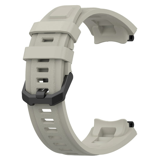 Каишка Techsuit W067 за Amazfit T-Rex 2, Светлозелена
