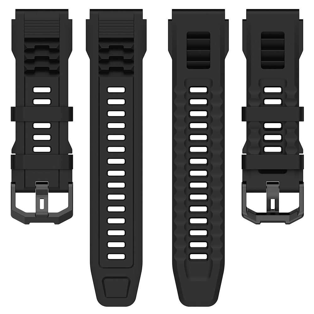 Techsuit W067 Strap for Amazfit T-Rex Ultra, Beige