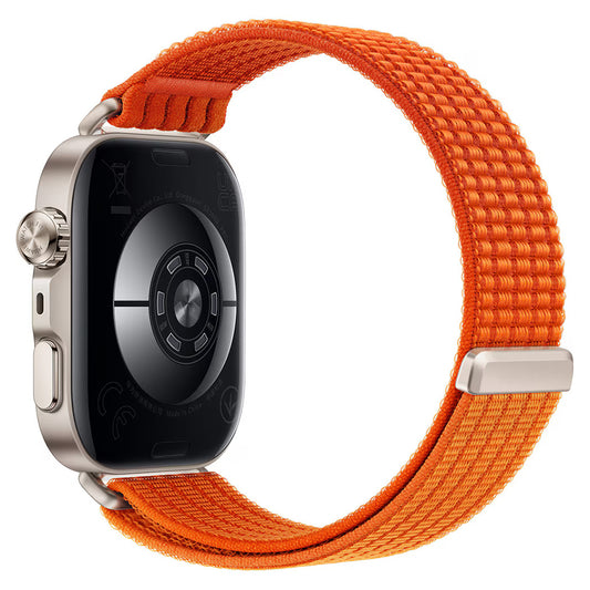 Каишка Techsuit W085 за Huawei Watch Fit 5, Виолетова