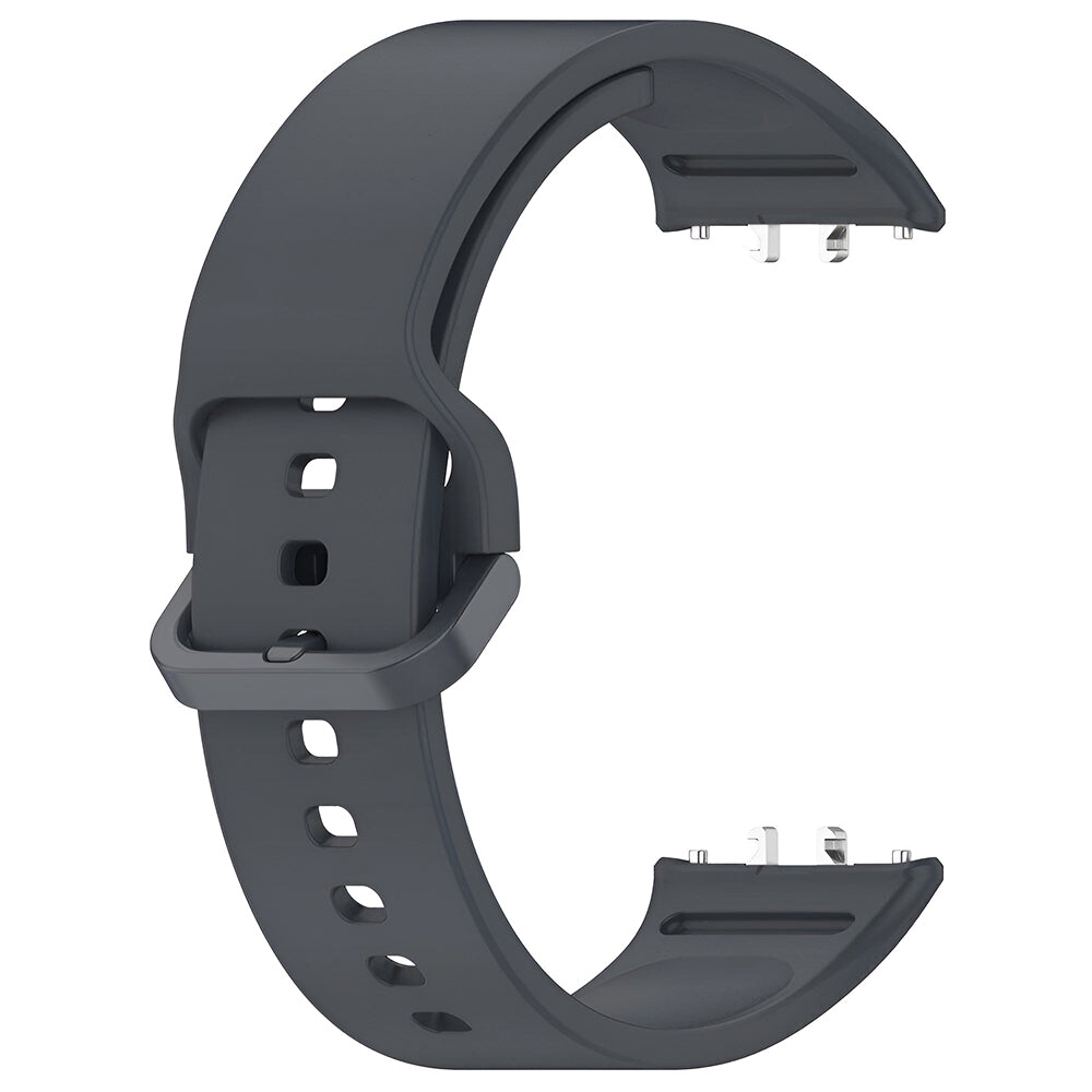 Каишка Techsuit W086 за Samsung Galaxy Fit3 R39M, Сива